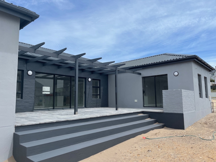 3 Bedroom Property for Sale in Oceanview Heights Western Cape